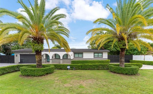 Haus in Cutler Bay, Florida, Vereinigte Staaten 1