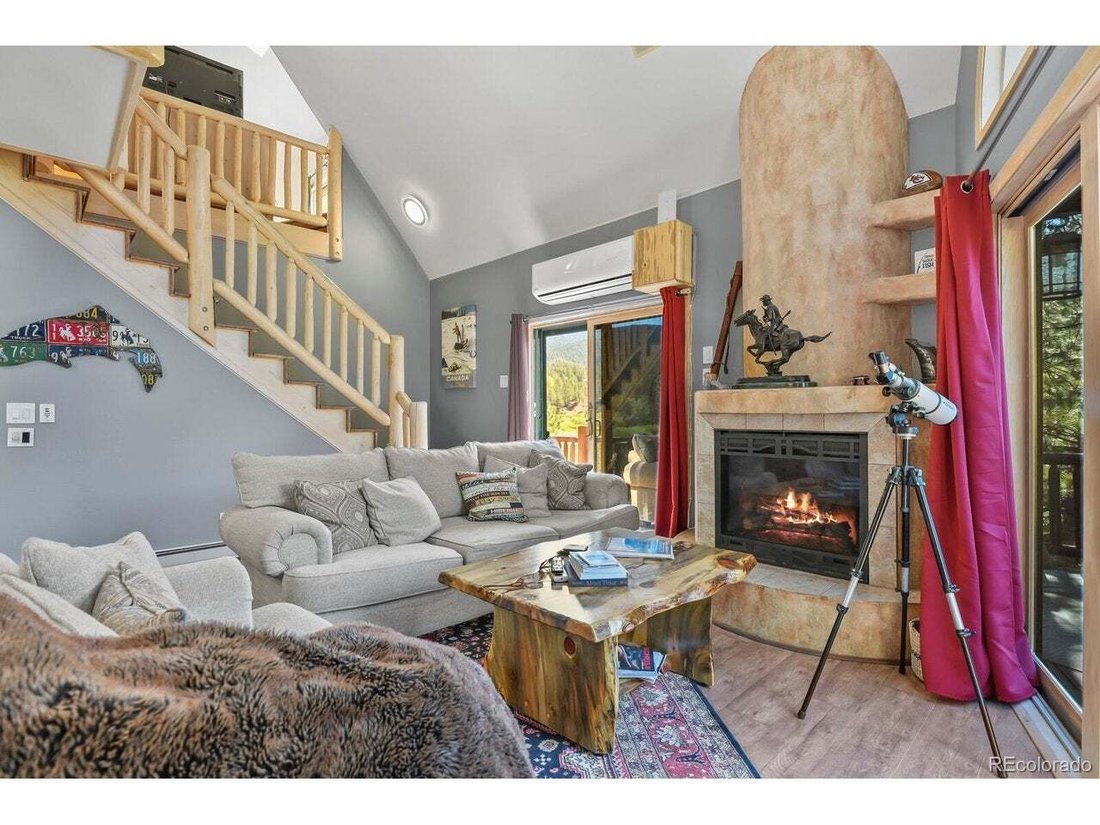 Casa a Sedalia, Colorado, Stati Uniti 5 - 18865082