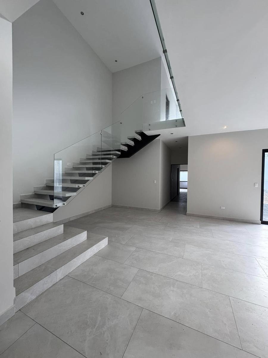 Casa en Santiago, Nuevo León, México 3 - 18863387