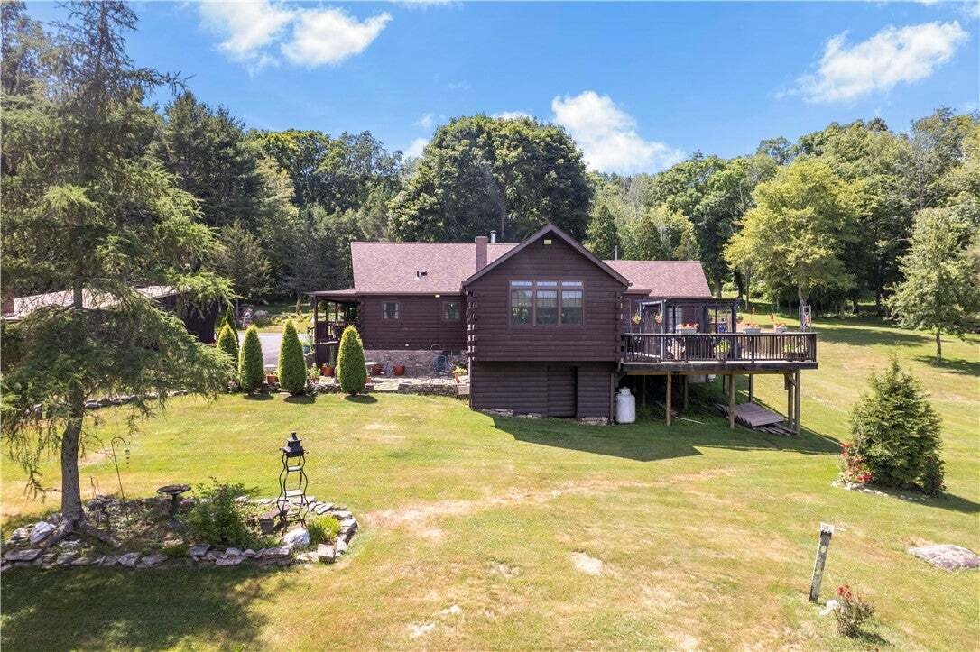 Haus in Killingly, Connecticut, Vereinigte Staaten 2 - 18865193