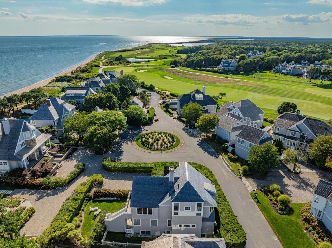 Casa a Mashpee, Massachusetts, Stati Uniti 2 - 18865909