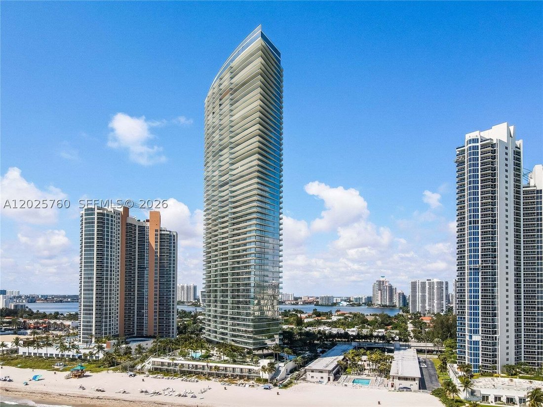 Condominio a Golden Beach, Florida, Stati Uniti 4 - 18012847