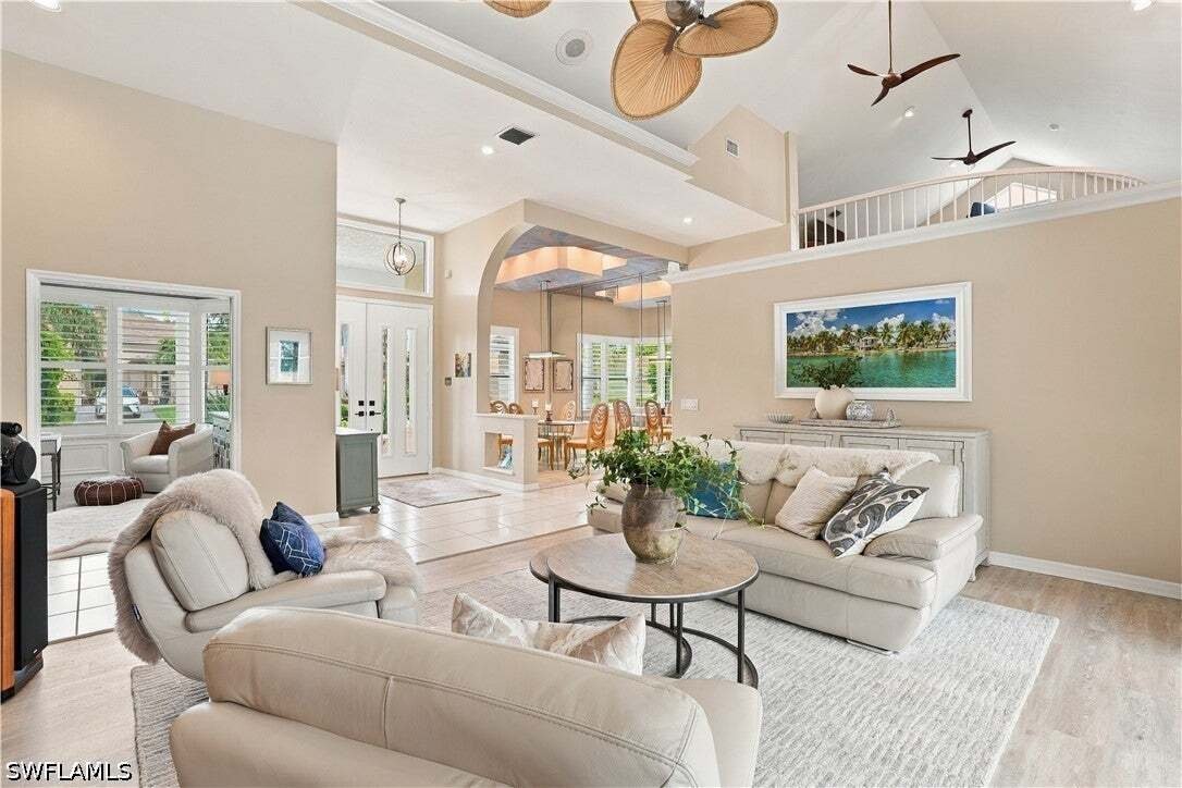 Maison à Bonita Springs, Floride, États-Unis 4 - 18865623