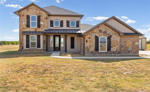 Casa a Joshua, Texas, Stati Uniti 1
