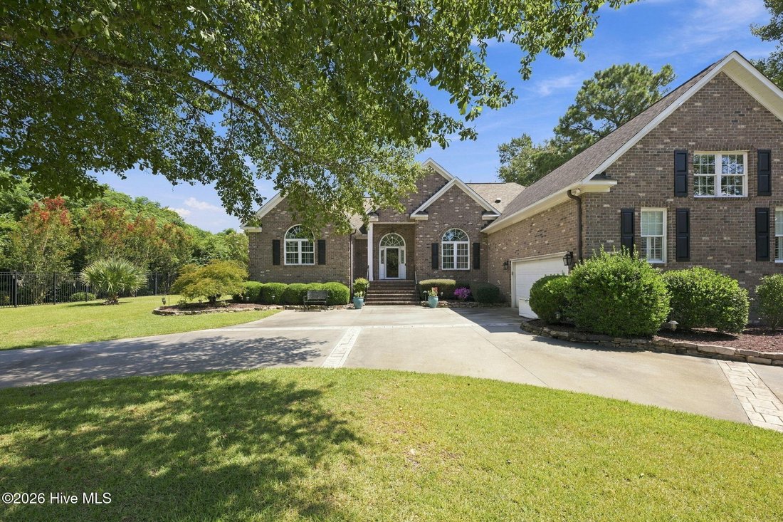House in New Bern, North Carolina, United States 2 - 18866092