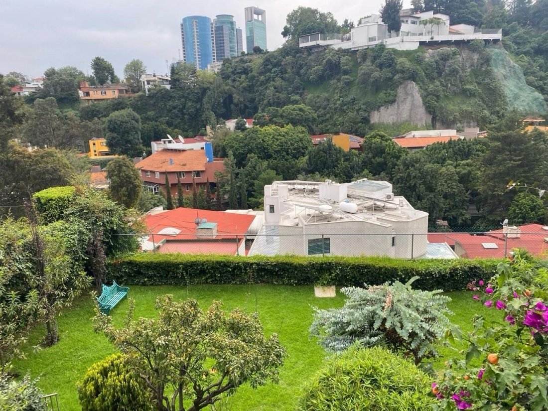 Haus in Mexico City, Mexiko 2 - 18864242
