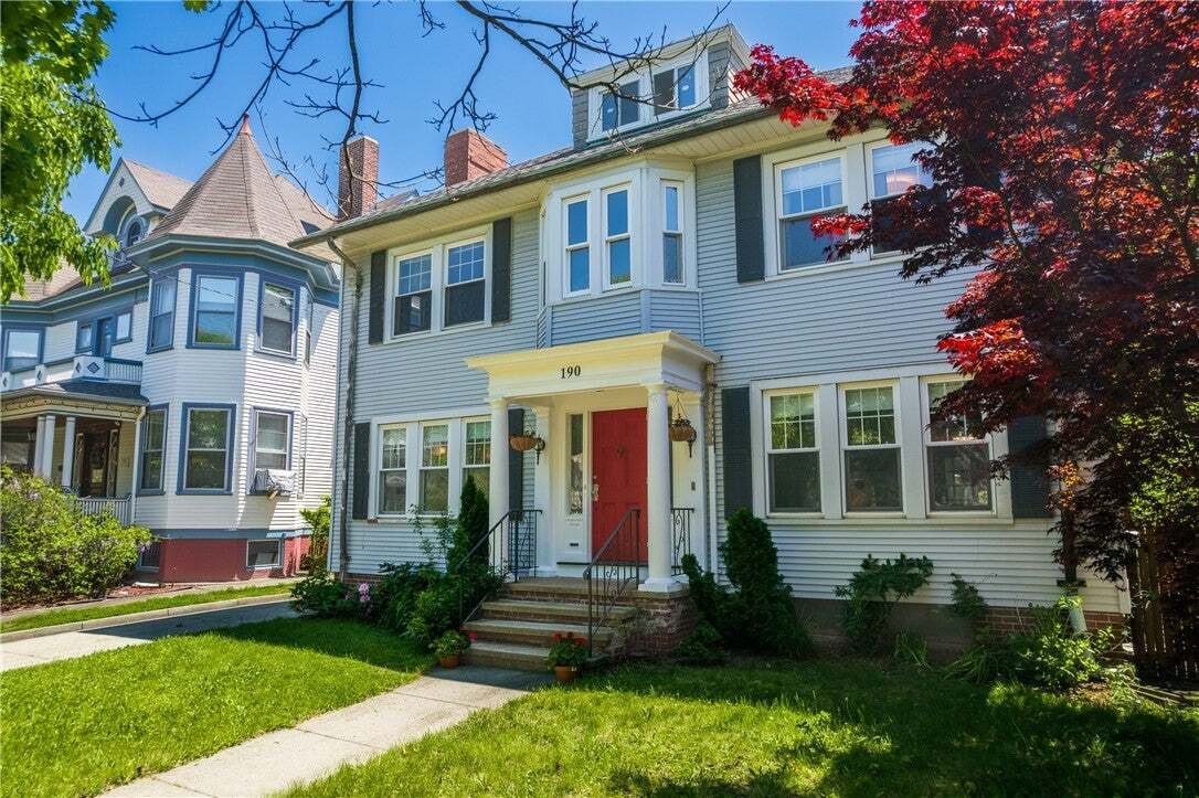 House in Providence, Rhode Island, United States 1 - 18865190