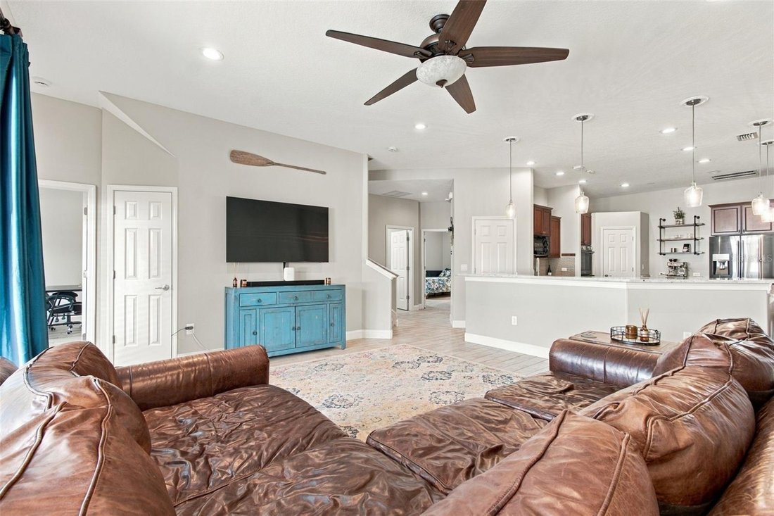 Casa a Land O' Lakes, Florida, Stati Uniti 2 - 18866270