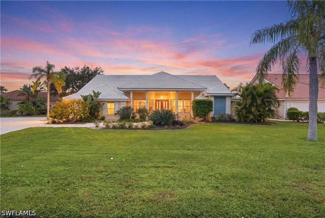 Maison à Bonita Springs, Floride, États-Unis 5 - 18865623