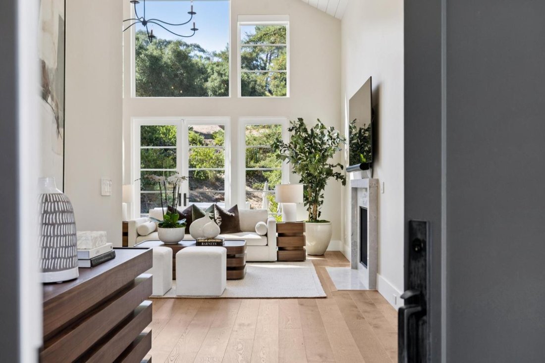 House in Portola Valley, California, United States 5 - 18863612
