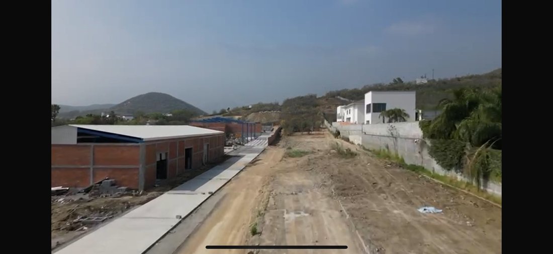 Land in Monterrey, Nuevo León, Mexiko 4 - 18863368