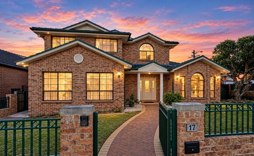 House in Five Dock, New South Wales, Australia 1