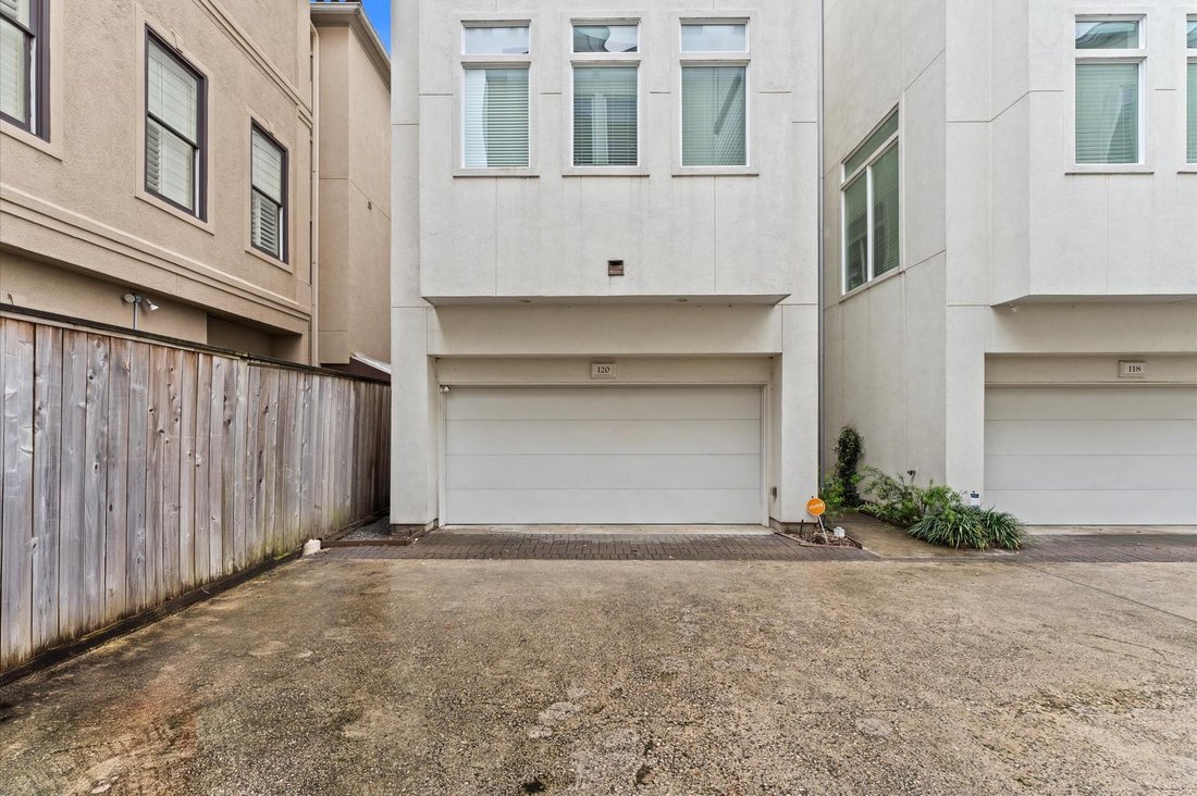 Casa a Houston, Texas, Stati Uniti 5 - 18866768