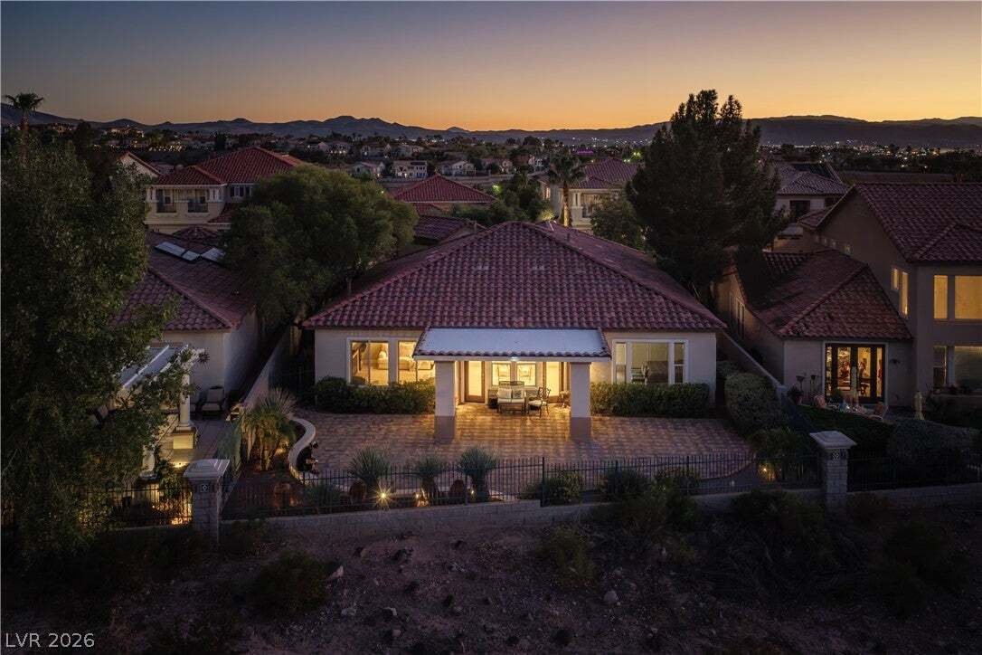 House in Henderson, Nevada, United States 1 - 18865812