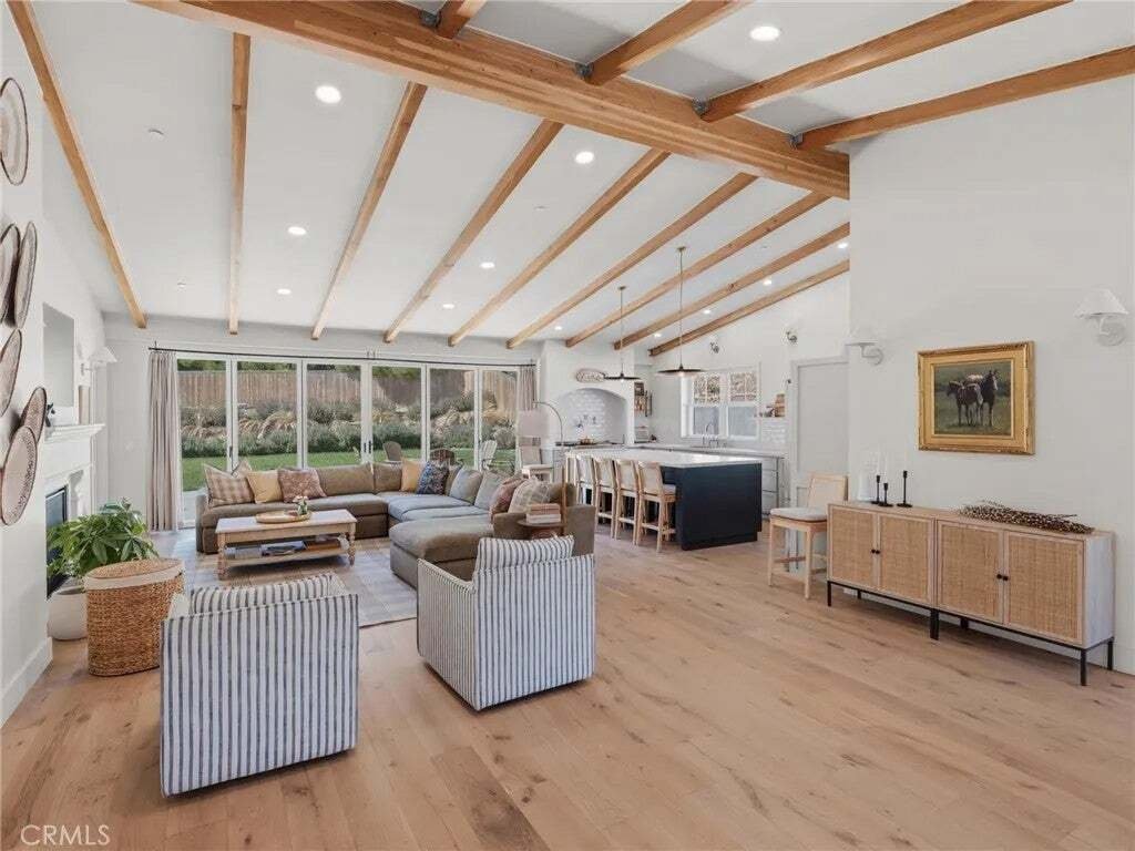 Casa en Rolling Hills, California, Estados Unidos 2 - 18866640
