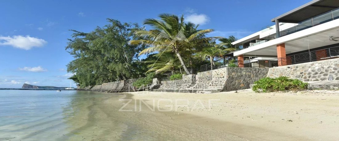 Appartamento a Grand Baie, Rivière du Rempart, Mauritius 4 - 18859764