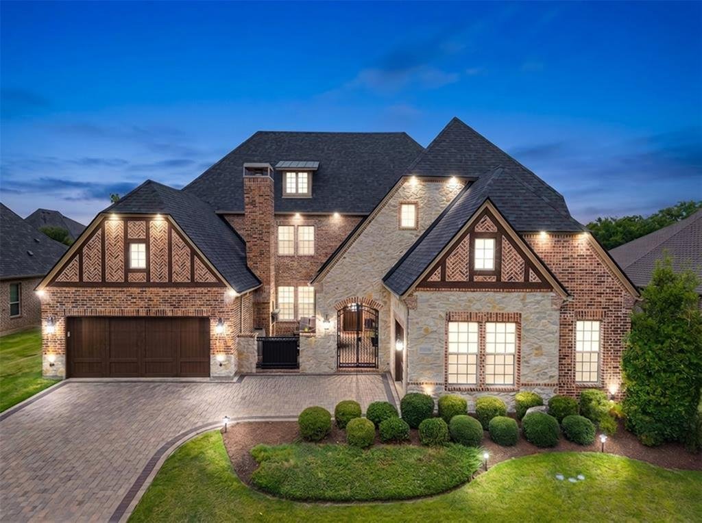 House in Flower Mound, Texas, United States 1 - 18866520
