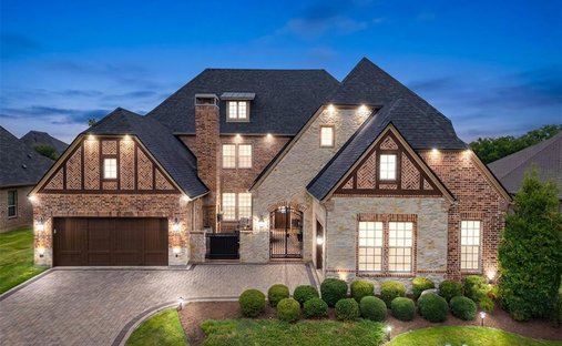 Casa a Flower Mound, Texas, Stati Uniti 1
