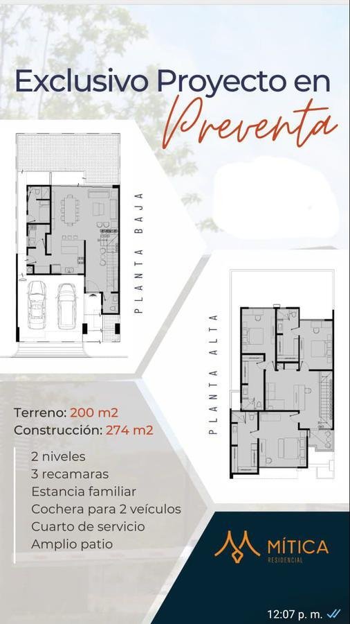 Casa en Monterrey, Nuevo León, México 5 - 18863351