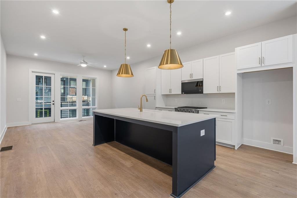 Condominio a Atlanta, Georgia, Stati Uniti 1 - 18866171