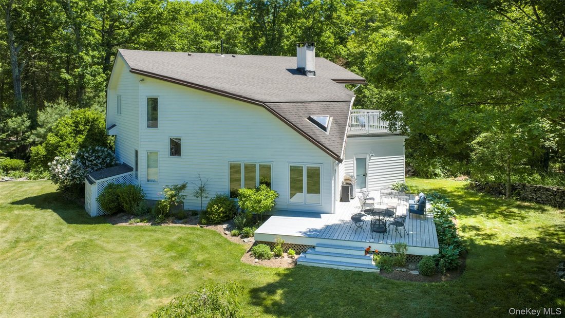 House in Woodstock, New York, United States 4 - 18865495