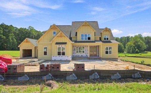 House in Youngsville, North Carolina, United States 1