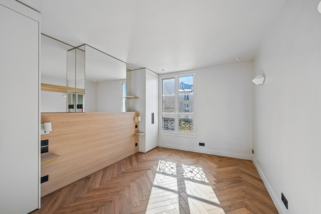 Apartment in Gros Caillou, Paris 7e Arrondissement, Paris 3 - 18863904