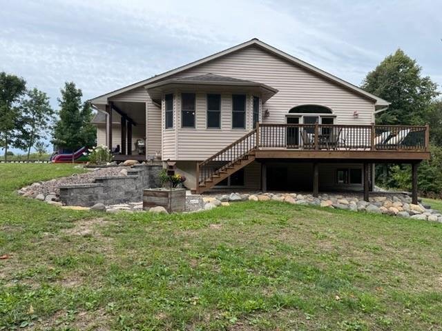 House in Amery, Wisconsin, United States 3 - 18865271