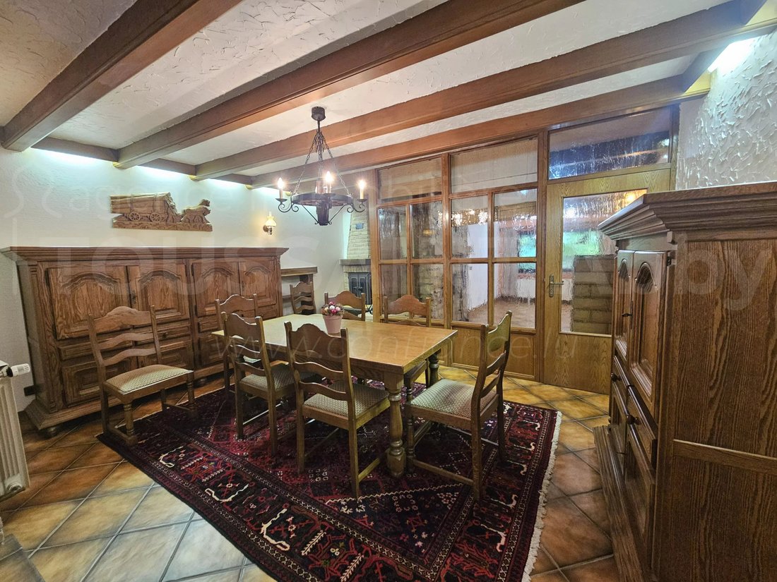 Casa a Lintgen, Lussemburgo, Lussemburgo 2 - 18863840
