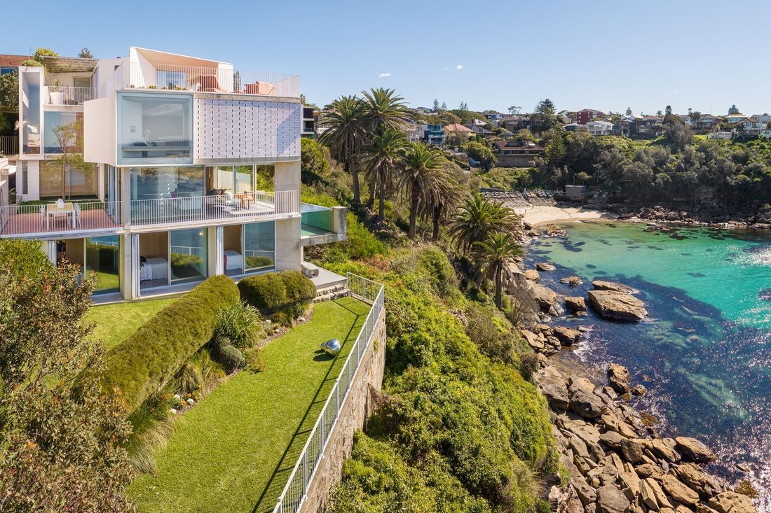 Casa en Sydney, Nueva Gales del Sur, Australia 1 - 18866889
