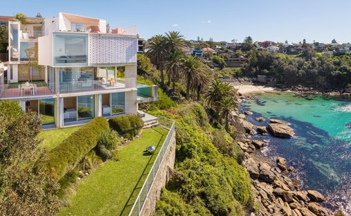 House in Sydney, New South Wales, Australia 1