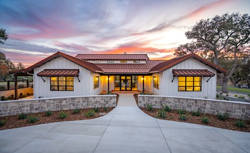 House in Templeton, California, United States 1