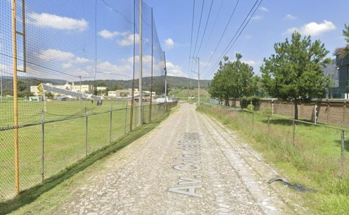 Terreno en Zapopan, Jalisco, México 1