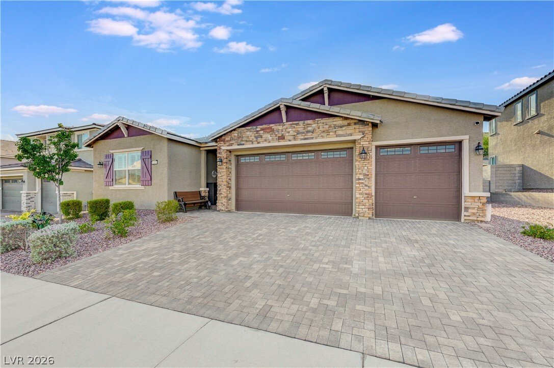 Casa en Boulder City, Nevada, Estados Unidos 2 - 18865326