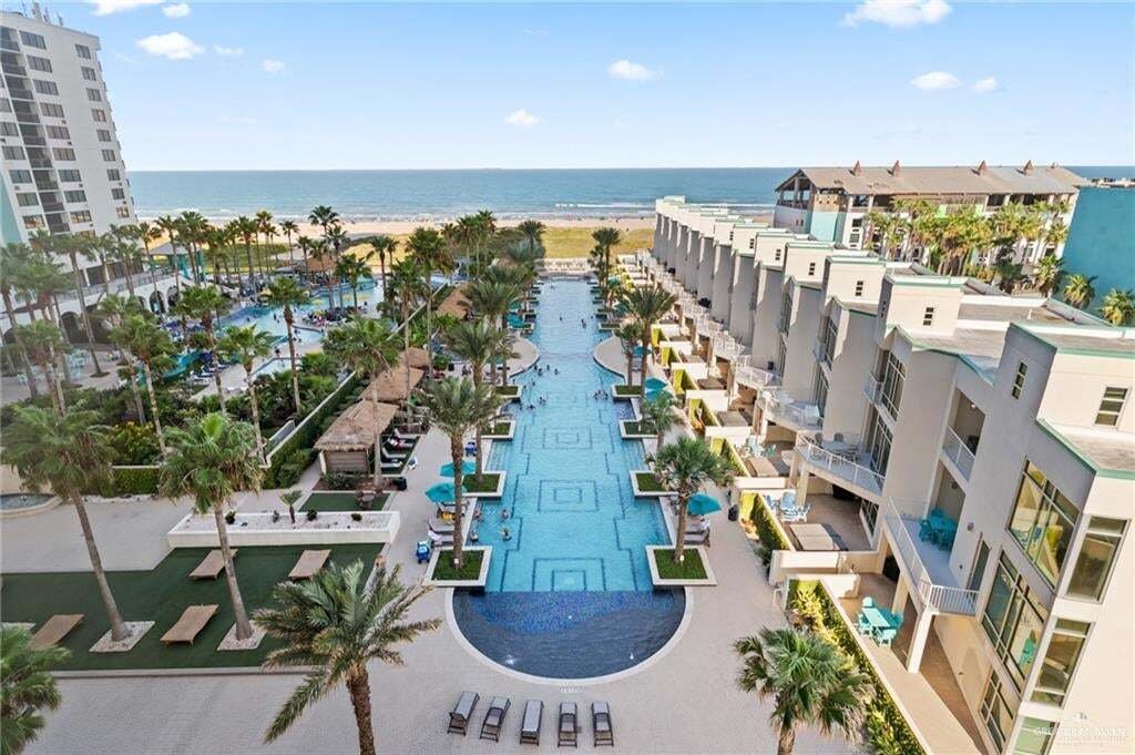 Condo in South Padre Island, Texas, United States 1 - 18864988
