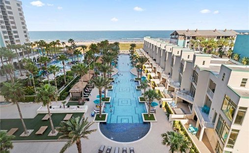 Condo in South Padre Island, Texas, United States 1