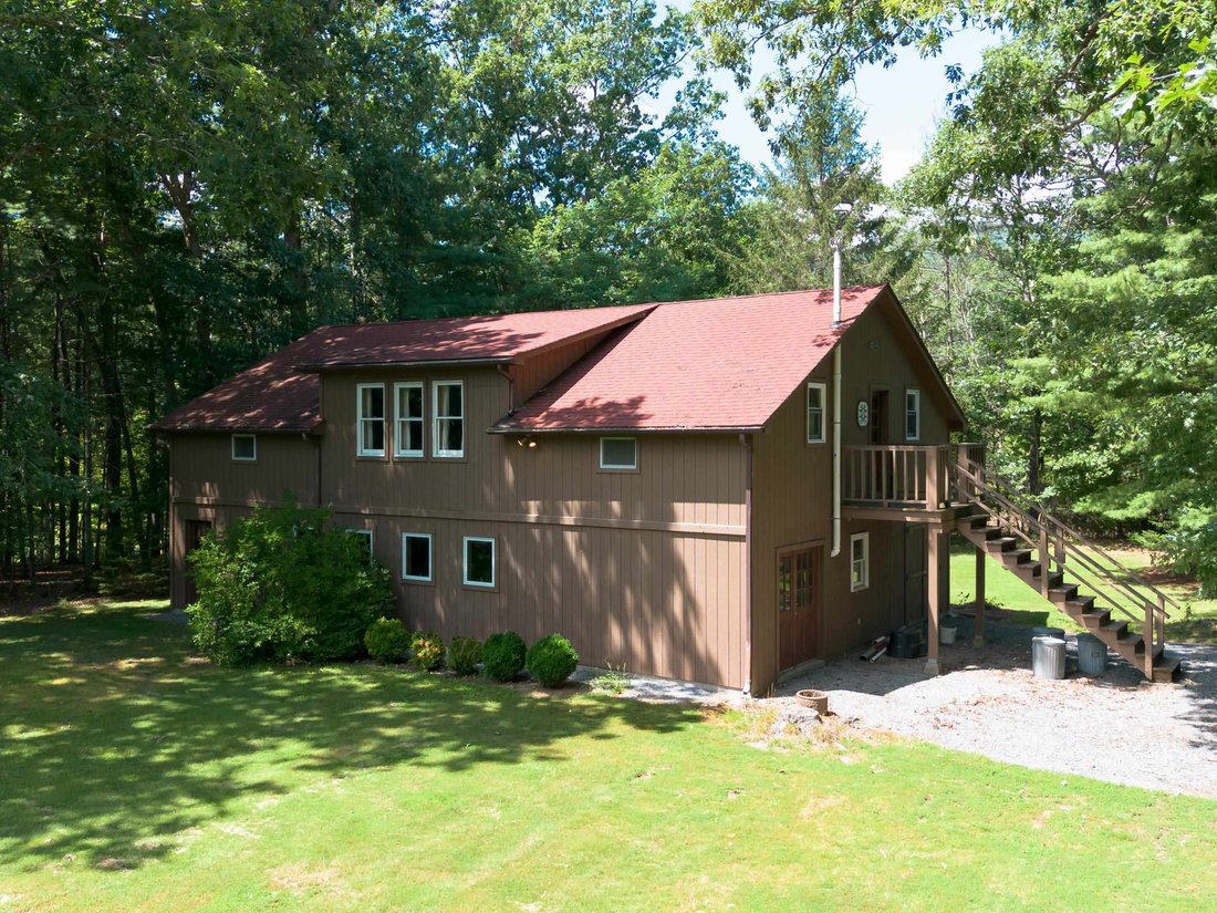 House in Hightown, Virginia, United States 3 - 18865103