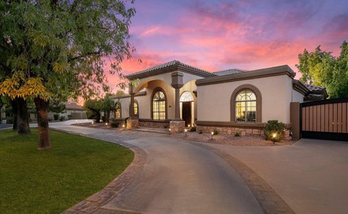 Casa en Tempe, Arizona, Estados Unidos 1