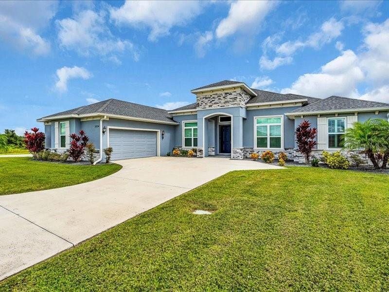 Casa a Wimauma, Florida, Stati Uniti 3 - 17180907