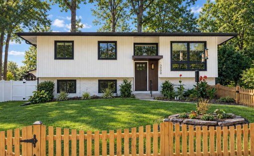 Casa a Aspen Hill, Maryland, Stati Uniti 1
