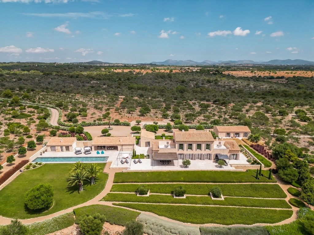 Azienda agricola a Manacor, Isole Baleari, Spagna 2 - 18867555