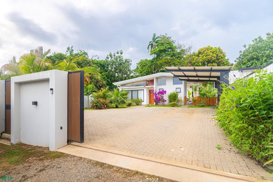 House in Uvita, Puntarenas Province, Costa Rica 1 - 17757572