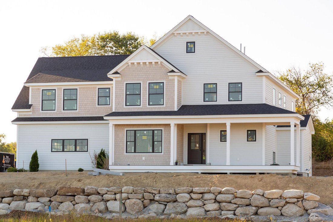 House in Rockland, Maine, United States 1 - 18458200