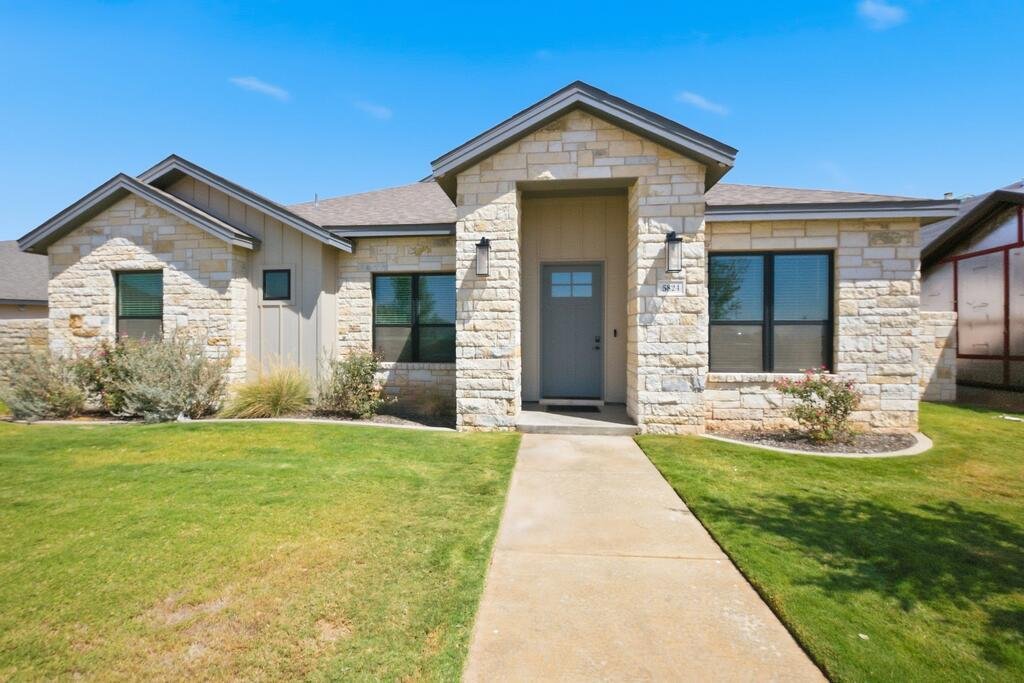 House in Midland, Texas, United States 2 - 18865286