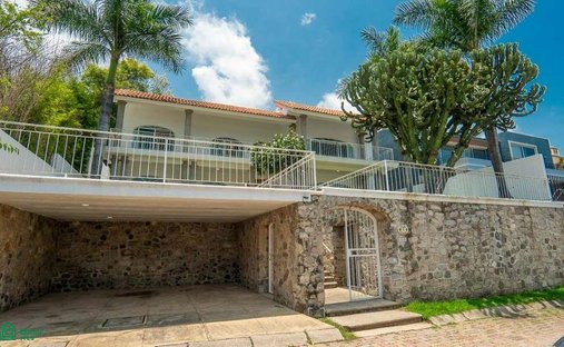 House in Chapala, Jalisco, Mexico 1