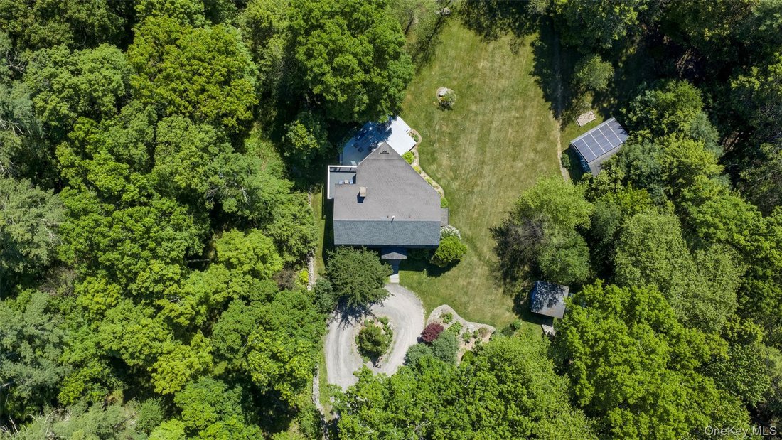 House in Woodstock, New York, United States 2 - 18865495