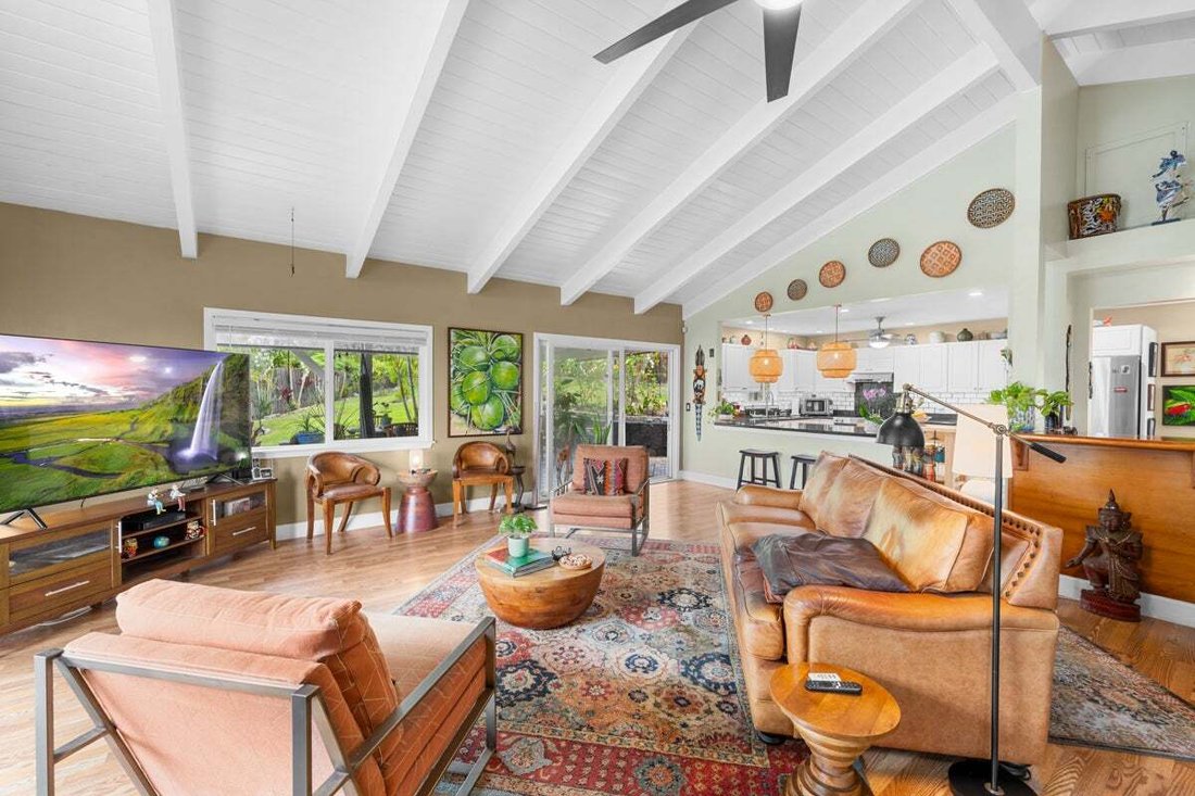 House in Kailua-Kona, Hawaii, United States 5 - 18866112