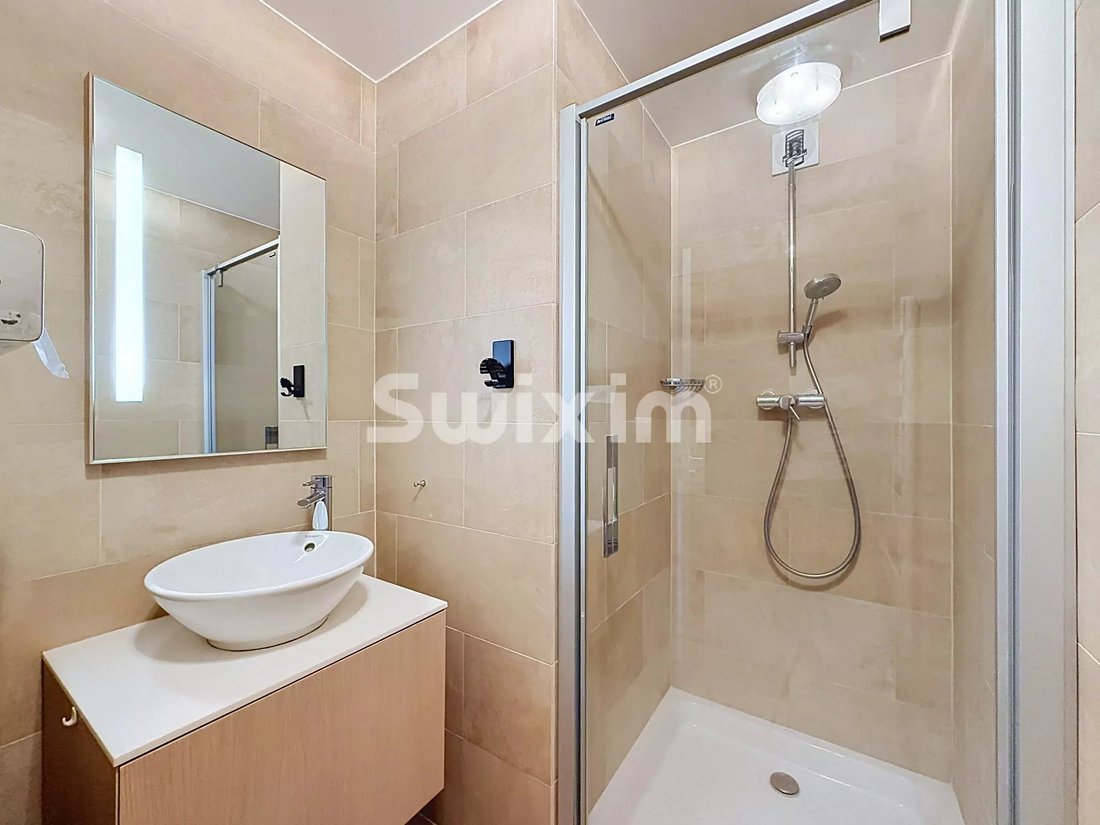 Apartamento en Ouest, Saint-Genis-Pouilly, Francia 5 - 18863781