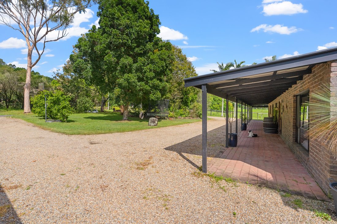 House in Mullumbimby Creek, New South Wales, Australia 2 - 18868205