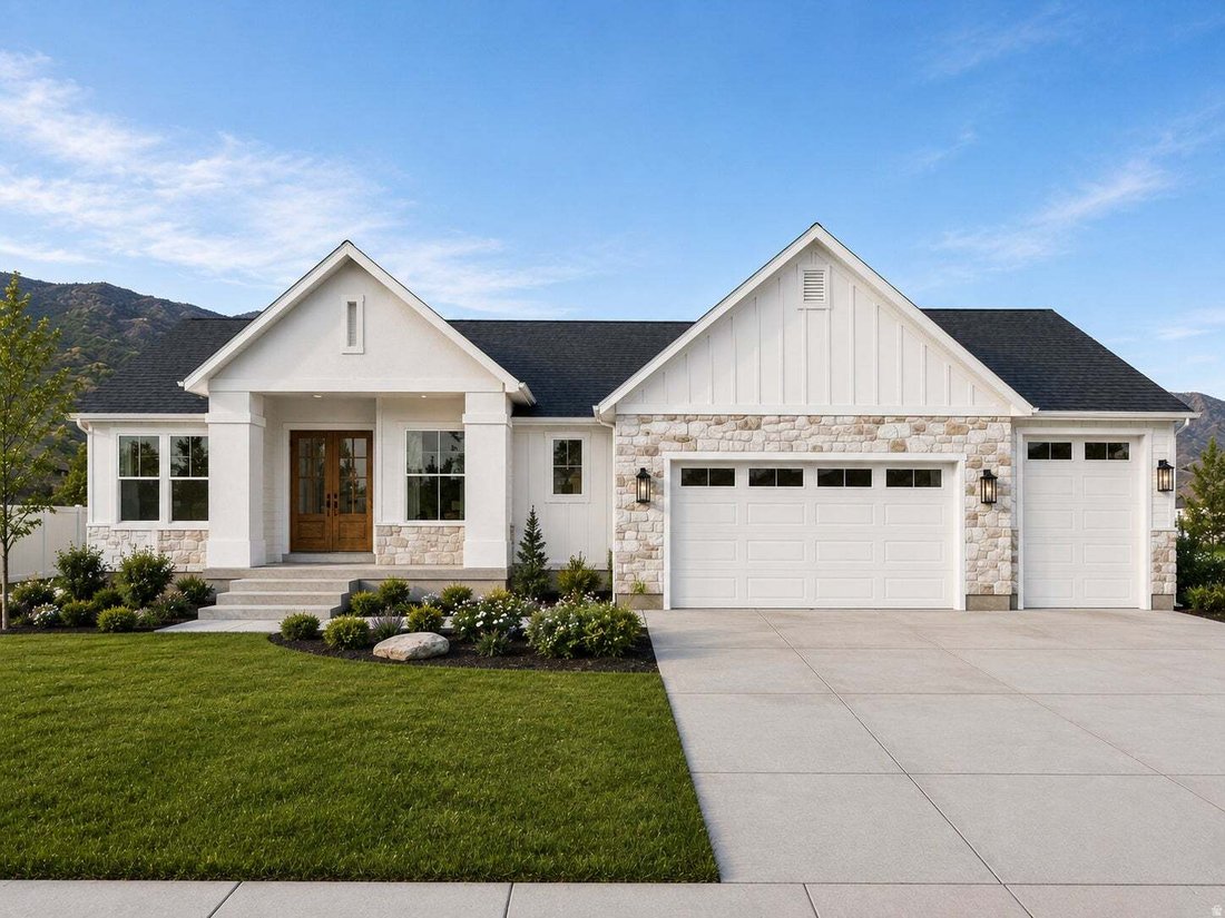 House in Grantsville, Utah, United States 1 - 18866234